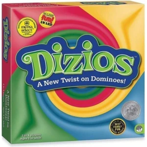 Mindware Dizios Akıl Oyunu