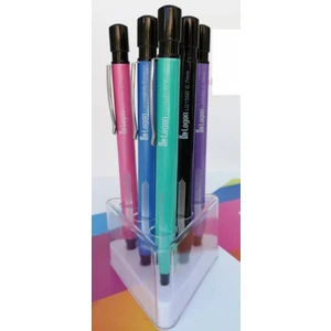 Nusrat Bilişim Logon Versatil Kalem 0.7 mm 5 Renk LG-1562