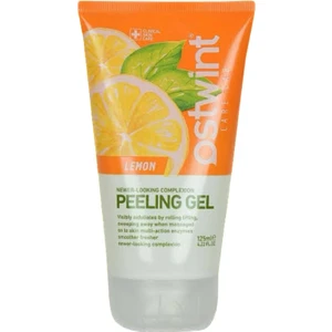 Peeling Jel Limon