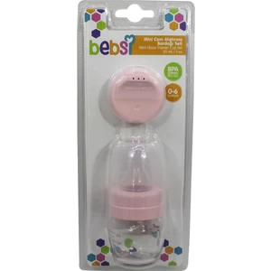 586 Mini Cam Alıştırma Bardağı Seti 30 ml