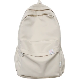 Kadın Sırt Çantası - Beyaz (Yurt Dışından)