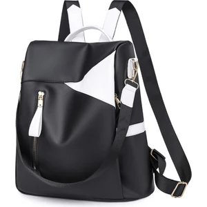 Kız Sırt Çantası - Siyah (Yurt Dışından)