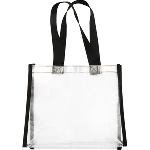 Kadın Omuz Çantası - Şeffaf (Yurt Dışından)