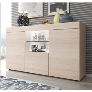 Ecm Konsol SDB600SNM