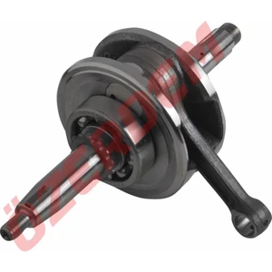 Bisan Cub Roadstar Krank Komple Ith