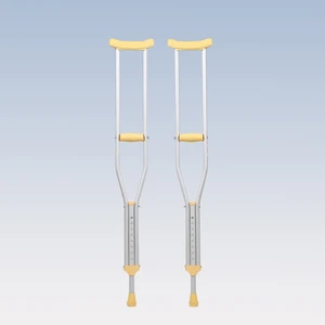 İthal Koltuk Altı Değneği (Çift-M Boy)