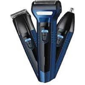 RD-366 Üç Başlıklı Tıraş Makinesi