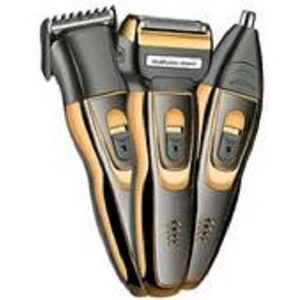 RD-395 Üç Başlıklı Tıraş Makinesi