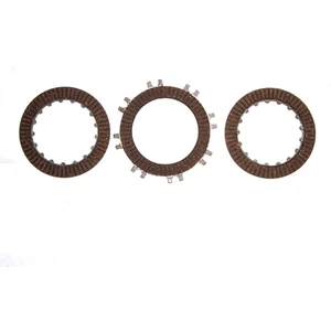 100Kh Mfh Sfc-Bx Sfc-Sx Debriyaj Balatası Orj