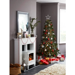 150 Cm Yılbaşı Noel Ağacı Gür Dallı