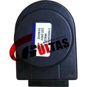 Step Motor Bıtron Elbi Ariston