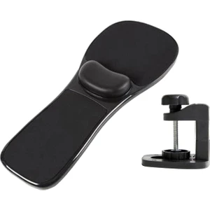 Ergonomik Kolçak Ayarlanabilir Fare Pedi Bilek Destek Kol Dayama Bilek Dinlenme (Yurt Dışından)