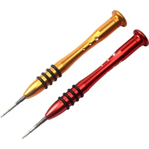 2pcs 1.2mm Pentalobe + T5 Tornavida Kitleri (Yurt Dışından)