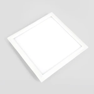 CT-5286 25W 30X30 Klipin LED Panel Sıva Altı Beyaz