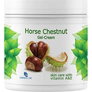 Hunca Care At Kestanesi Jel 500 ml Nemlendirici Etkili Cilt Bakımı Unisex Kullanıma Uygun
