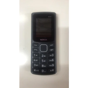 Nokıa 700 KAMERASIZ Tuşlu Telefon Altın - Siyah