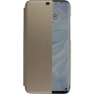 Smart Tech Huawei Y6 2018 Yarım Cam Kapaklı Kılıf