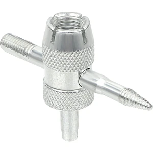 Sibop Sökme Düzeltme Klavuz Pafta Anahtarı