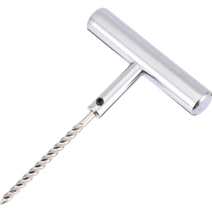 TR29 Metal Lastik Tamir Fitil Anahtarı