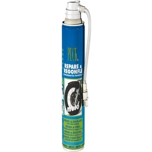 Repare Regonfle Moto Patlak Önleyici Sprey 200ML