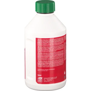 Hidrolik Direksiyon Yağı Yeşil 1 litre
