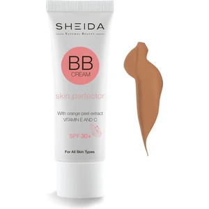 Bb Cream 50ml(Medıum)