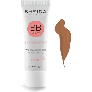 Bb Cream 50ml(Dark)