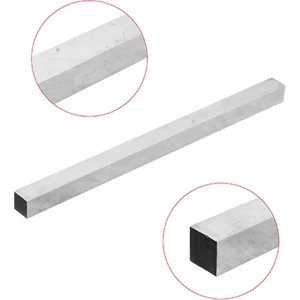 Kare Kesitli Torna Kalemi 10X10X160 mm