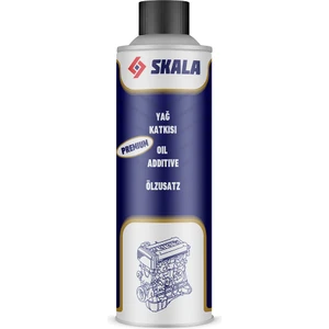 Yağ Katkısı Premium 300 ml