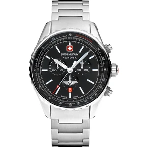 Swiss Military Hanowa SMWGI0000303 Erkek Kol Saati