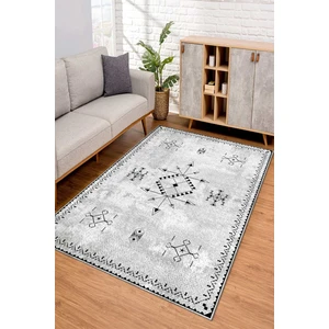 Dijital Kaymaz Taban Yıkanabilir Renkli Salon Halısı Mutfak Halısı Yolluk ND-SD-958