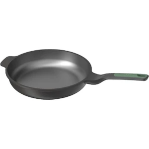 Leo 24CM Döküm Tava Yeşil