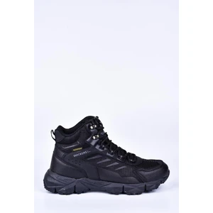 By Gerli 231501 Siyah Siyah Erkek Outdoor Bot