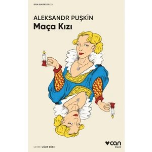 Maça Kızı - Puşkin Puşkin