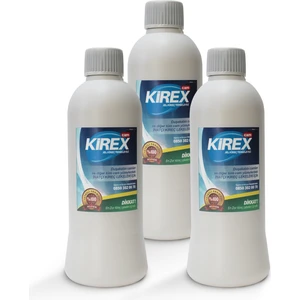 3'lü Kireç Çözücü Duşakabin&Cam Temizleyici %100 Etkili Kireç Sökücü - Kireç ve su lekesi temizleyici