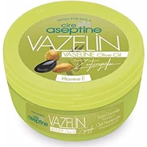 Cıre Aseptıne Vazelin 150 ml Zeytinyağlı