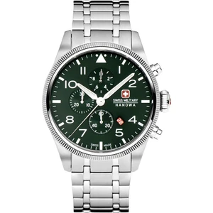 Swiss Military Hanowa SMWGI0000404 Erkek Kol Saati