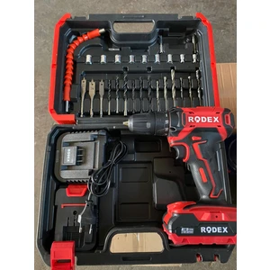 RDX3365A 28 Parça Aksesuarlı
