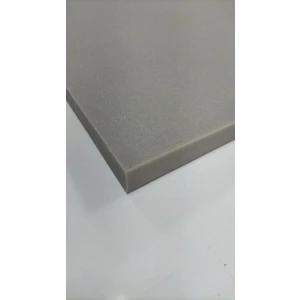 32 Dns Gri Sünger 120X120X3 cm