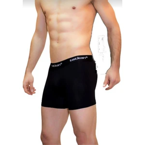 Tatkan Modal Erkek Boxer Şort 3'lü