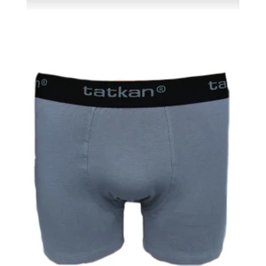 Modal Erkek Boxer Şort 3'lü