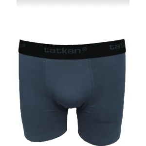 Tatkan Modal Erkek Boxer Şort 3'lü