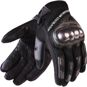 Motosiklet Eldiven Vexo Stella Eldiven Siyah Renk Motosiklet Eldiven Korumalı