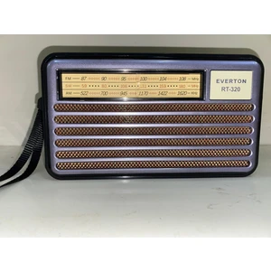RT-320 Fm/am/sw Nostaljik Radyo