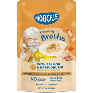Çorba Kedi Ödülü Ton-Karides 40 GR.34AKVARYUM