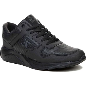 4039.G Deri Fashion Sneakers Ayakkabı 36-39