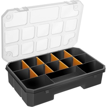 Super-Bag Asr 2097 Slim Organizer 12 Göz Fiyatı