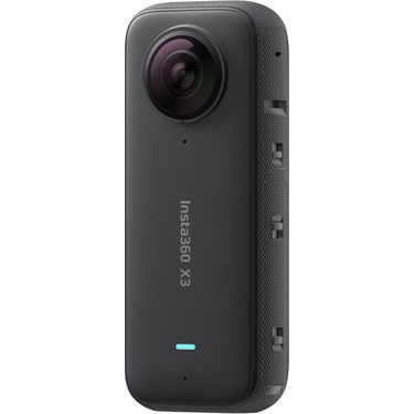 Insta360 One X3 5.7K 360° Çift Lensli, Su Geçirmez Fiyatı, 4.5