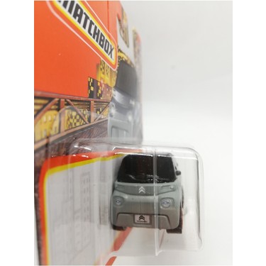 Matchbox Citroen Ami Fiyatı, Taksit Seçenekleri ile Satın Al