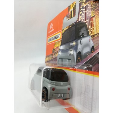 Matchbox Citroen Ami Fiyatı, Taksit Seçenekleri ile Satın Al